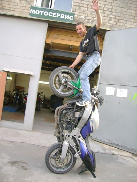 Евгений Таланов