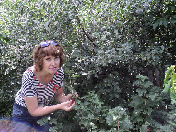 Юлия Юльчик