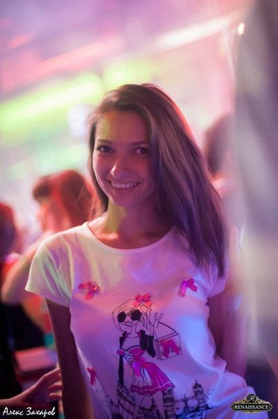 Ирина Иванова