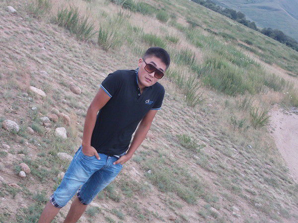 Ж@n_Жigit В_Поисках_Love