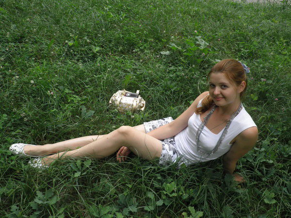 Мария Колобова