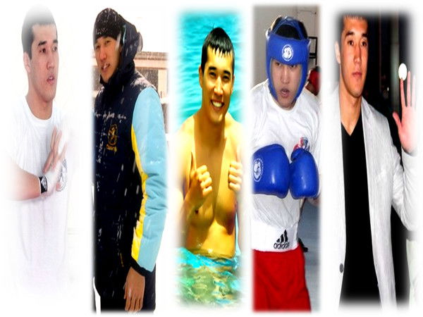 ! Айнур ! Аралбаева