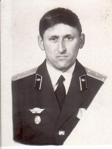 Семен Файман