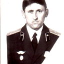Семен Файман
