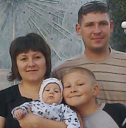 Александр Висков