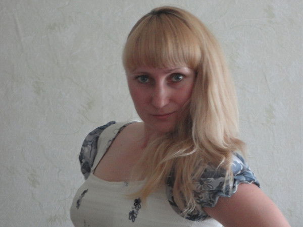 Наталья Балык