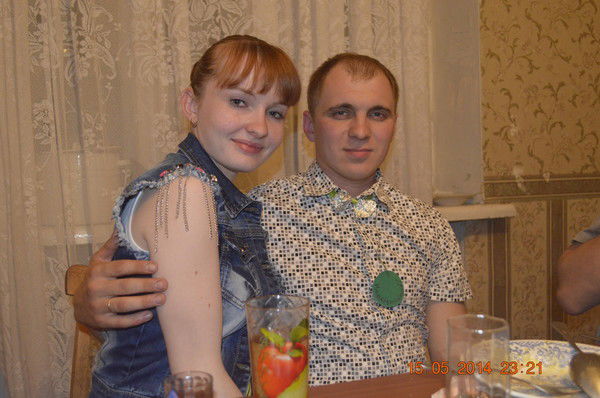 Анастасия Гольцова