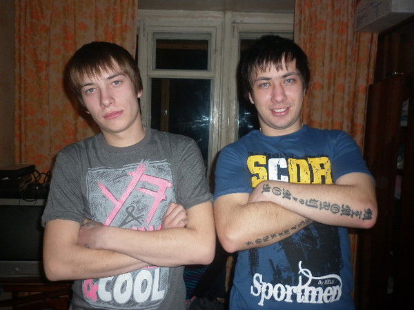 Денис Булгачев