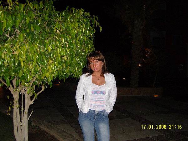 Ольга Дмитриева