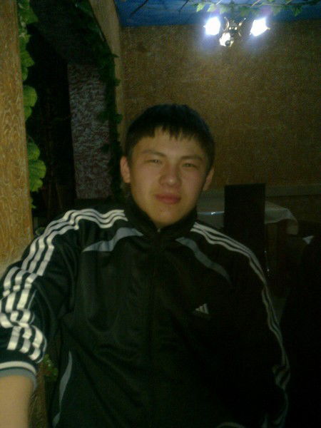 Нурбол Кусаинов