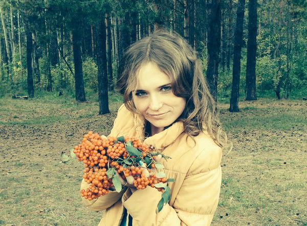 Светлана Закиева