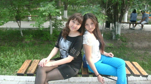 Асема Кастелбекова