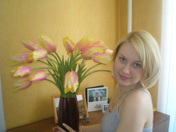 Надежда Задоркина