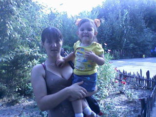 Кристина Калмыкова