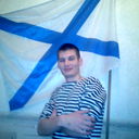 Снегирев Антон