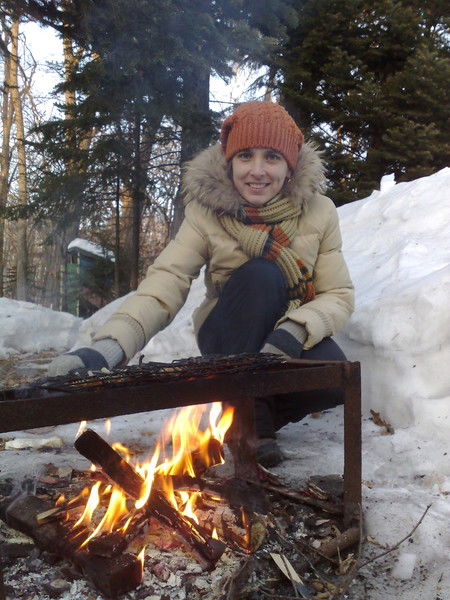 Оксана Равнянская