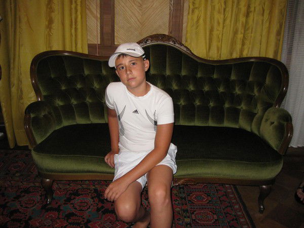 Макс Зайцев