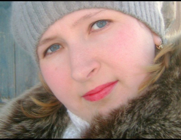 Светлана Мокеева