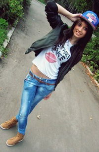 Регина Зайдуллина