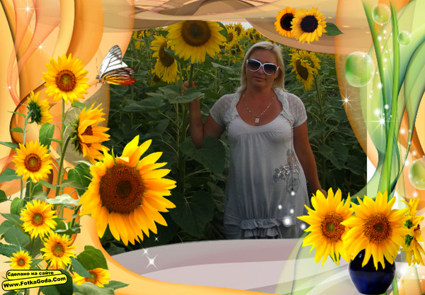 Алла Бондарева