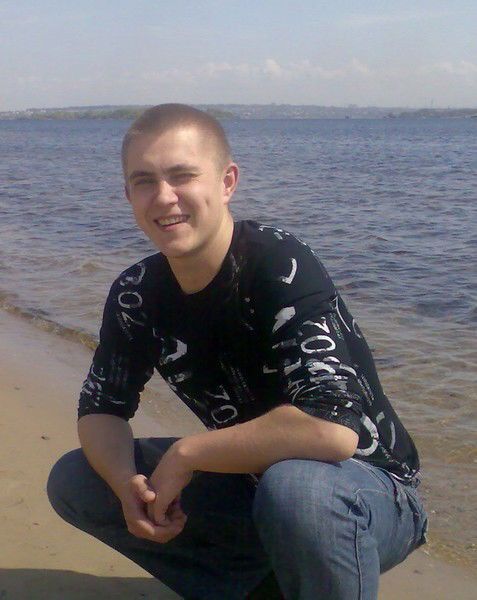 Семен Левадный