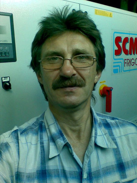 Геннадий Орловский