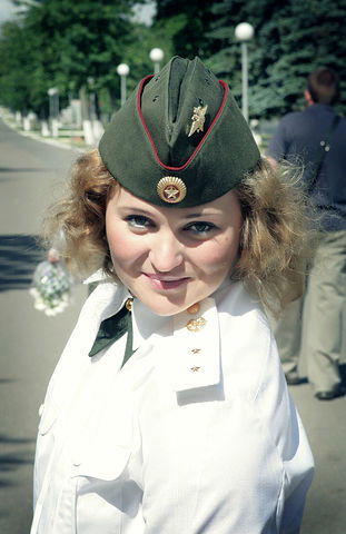 Светлана Гаврилюк