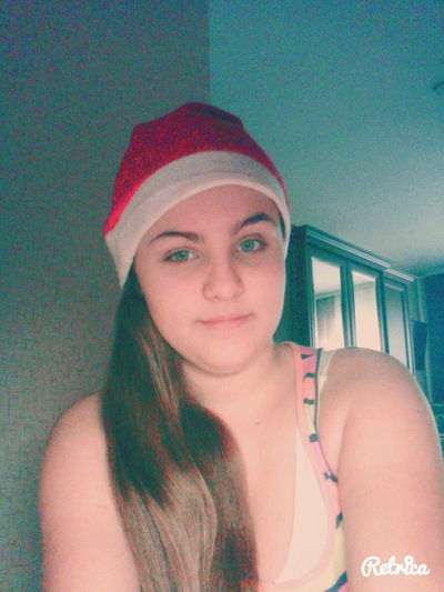 Анюта Гомельская