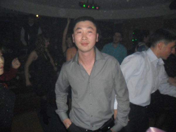 Сергей Сергей