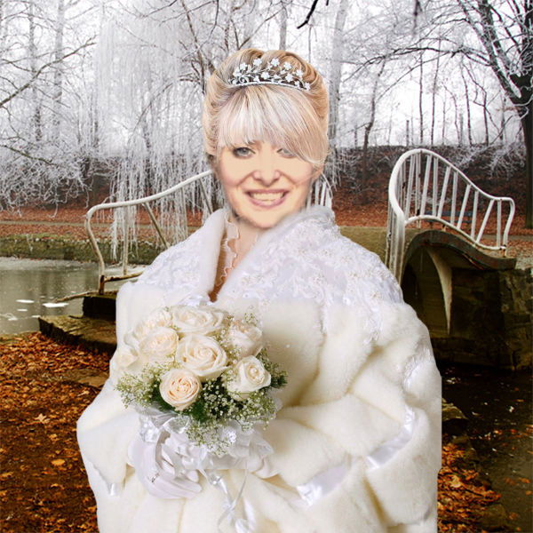 Надежда Щербакова