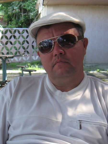 Шавкат Рифович Габитов