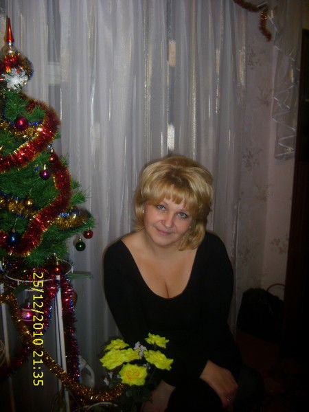 Жанна Харкевич(Зубович)