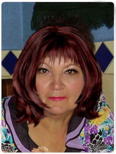 Людмила Рогозина