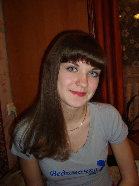 Анастасия Гуркова