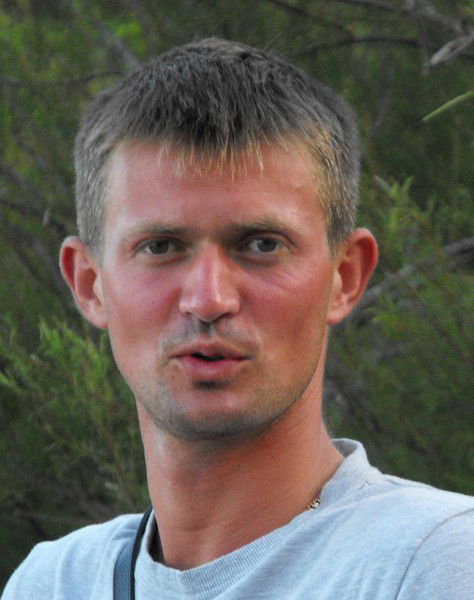 Виталий Протасовский