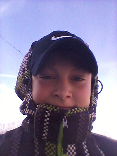 Егор Хохлов