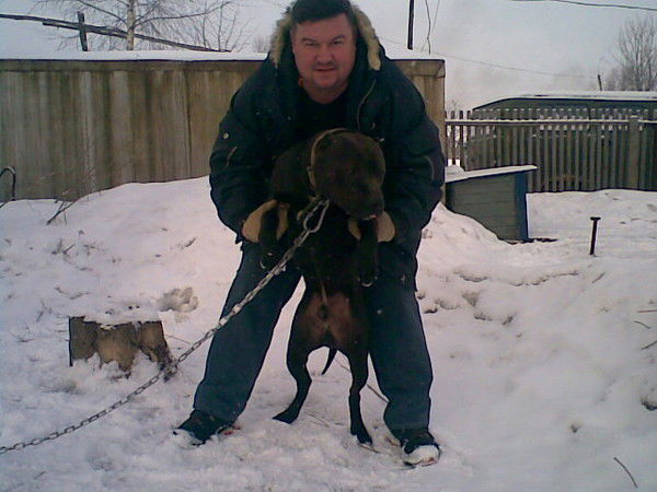 Вадим Салтыков