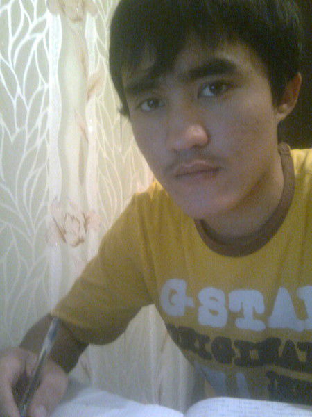 Aлтынбек Кошкарбаев