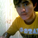 Aлтынбек Кошкарбаев