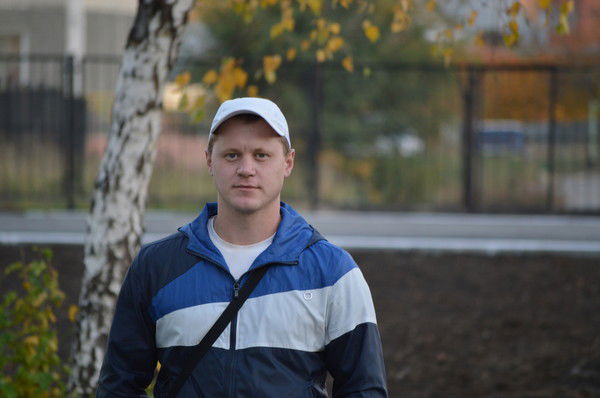 Алексей Винокуров