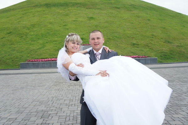 Анна Бердникович