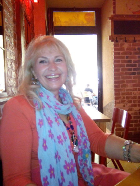 Алла Хайдукова