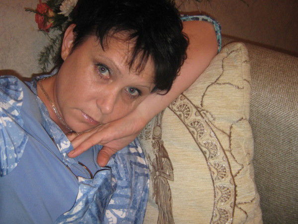 Ирина Лебедева