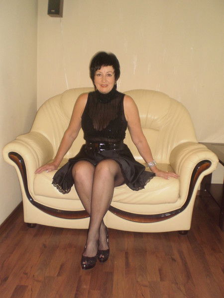 Татьяна Кузьмина