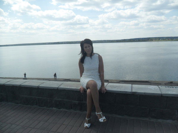 Анжелика Ильина