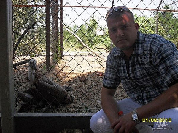 Владимир Пмммммм