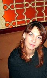 Марина Кургузова