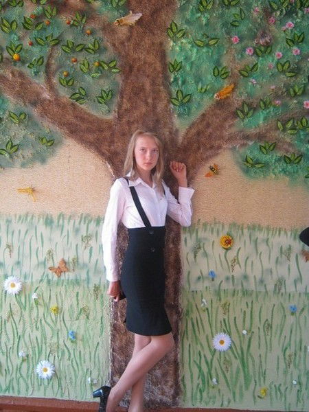 Ира Павловская