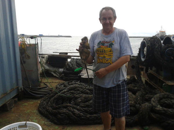 Юрий Лукьяшко