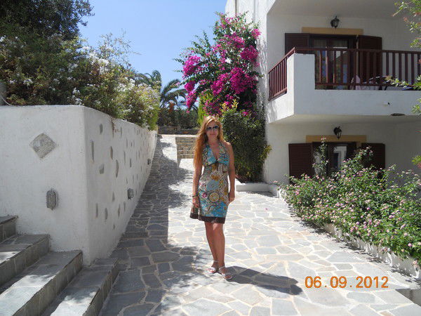 Ольга Кузьма